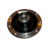 135B146810 Wheel Hub | Genuine Haulotte